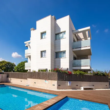 Arenal Boutique Suite-4 By Interhome Apartment *