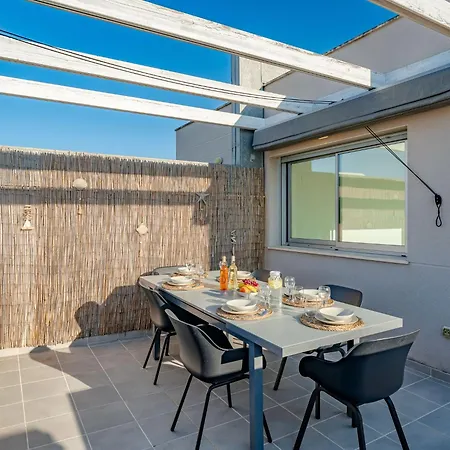 Arenal Boutique Suite-4 By Interhome Apartment *