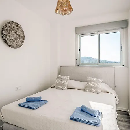 Arenal Boutique Suite-4 By Interhome Apartment Javea
