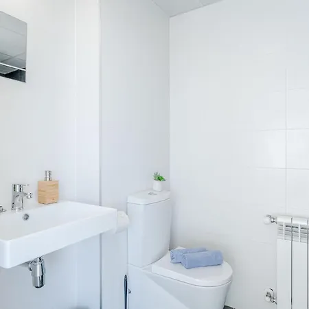 Arenal Boutique Suite-4 By Interhome *