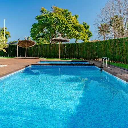 Arenal Boutique Suite-4 By Interhome *