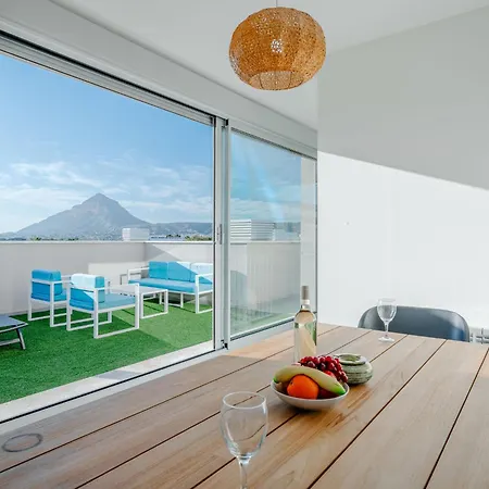 Arenal Boutique Suite-4 By Interhome