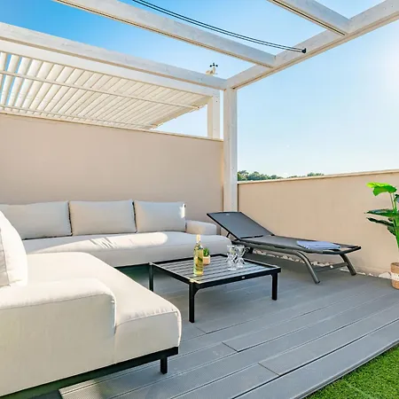 Arenal Boutique Suite-4 By Interhome Apartment *
