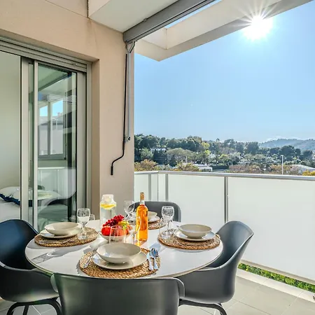 Arenal Boutique Suite-4 By Interhome Javea