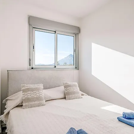 Arenal Boutique Suite-4 By Interhome * Javea