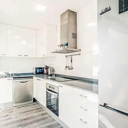 Arenal Boutique Suite-4 By Interhome Javea