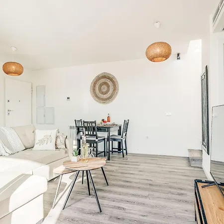 Arenal Boutique Suite-4 By Interhome Apartment *