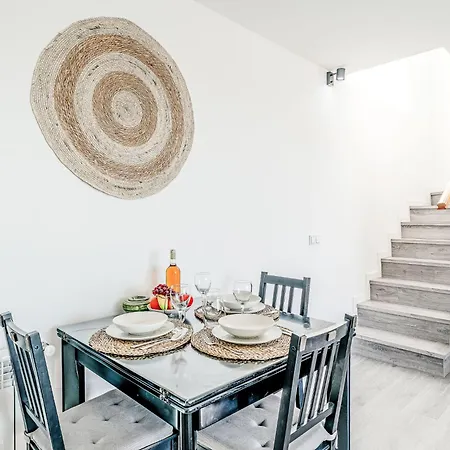 Apartment Arenal Boutique Suite-4 By Interhome *