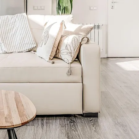 Arenal Boutique Suite-4 By Interhome *