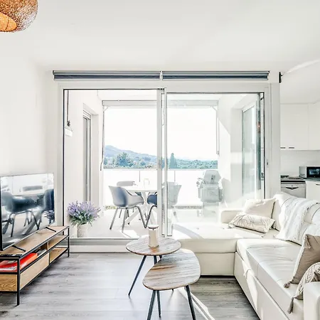 Arenal Boutique Suite-4 By Interhome Apartment *