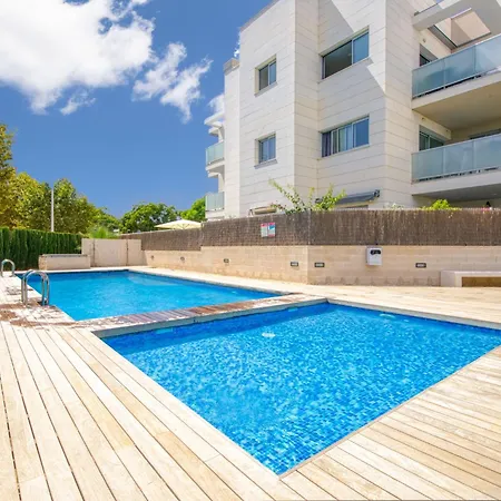 Arenal Boutique Suite-4 By Interhome Javea